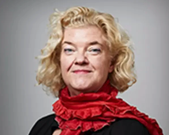 Eva Olsson