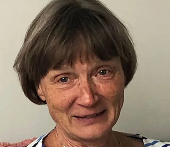 Aila Särkkä
