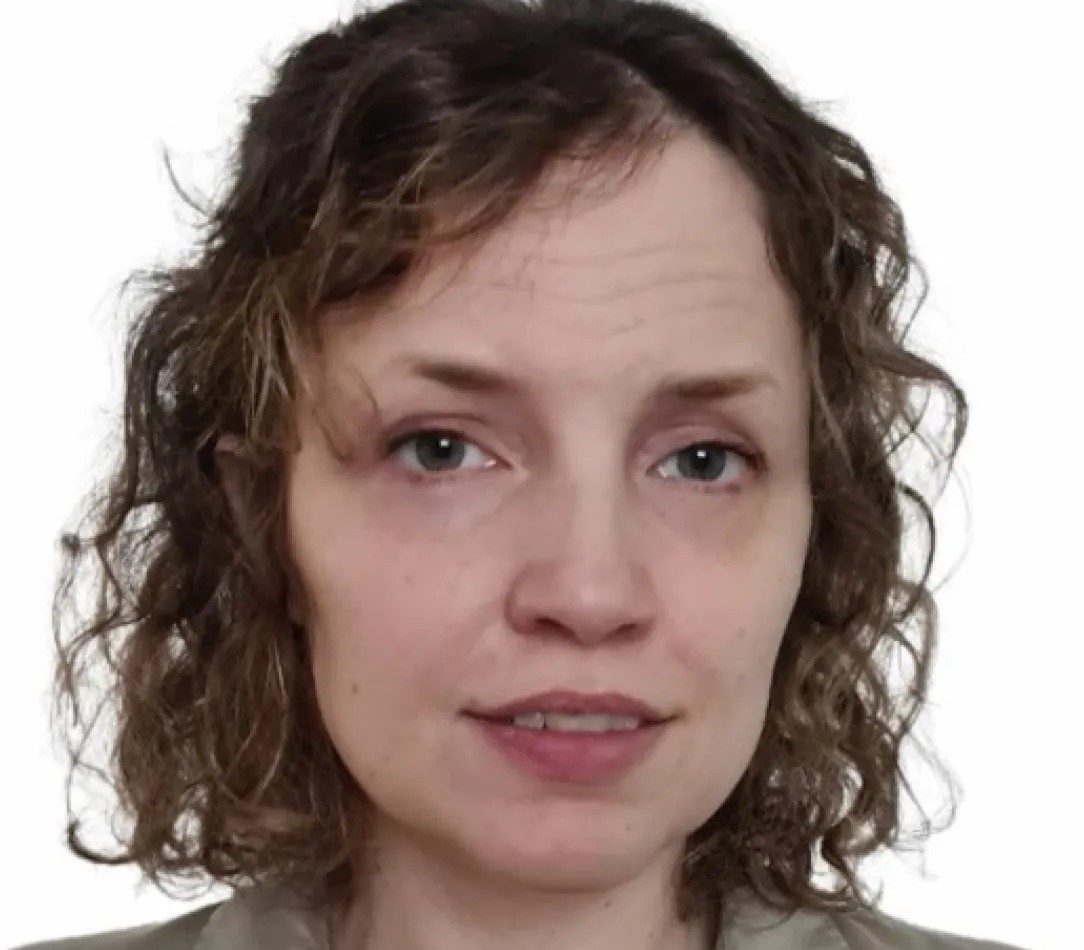 Sandra Barman